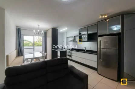 Apartamento com 2 Quartos à venda, 70m² no Serraria, São José