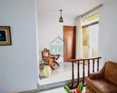 Apartamento com 3 Quartos à venda, 115m² no Coração Eucarístico, Belo Horizonte