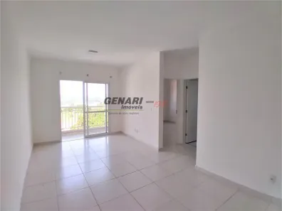 Apartamento com 2 Quartos para alugar, 68m² no Parque São Lourenço, Indaiatuba