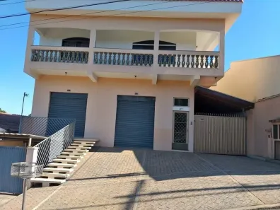 Casa com 3 Quartos à venda, 284m² no Vila Bertini, Americana