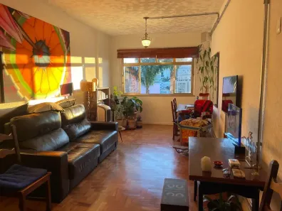 Apartamento com 2 Quartos à venda, 120m² no Liberdade, São Paulo