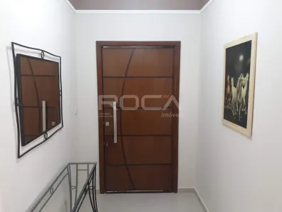 Casa com 3 Quartos à venda, 199m² no Vila Tibério, Ribeirão Preto