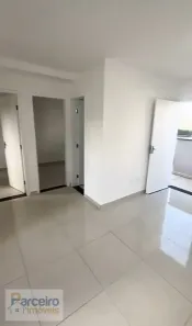 Apartamento com 2 Quartos à venda, 43m² no Cidade Patriarca, São Paulo