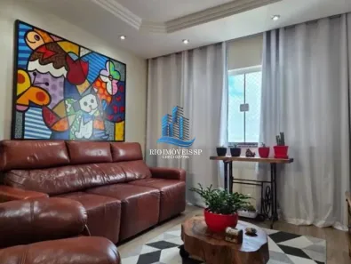 Apartamento com 3 Quartos à venda, 104m² no Santa Maria, São Caetano do Sul