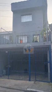 Casa com 1 Quarto à venda, 100m² no Parque Colonial, São Paulo