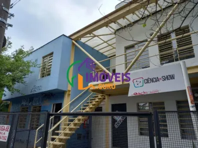 Imóvel Comercial com 7 Quartos à venda, 243m² no Jardim das Bandeiras, São Paulo