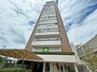 Apartamento com 2 Quartos à venda, 69m² no Canto do Forte, Praia Grande
