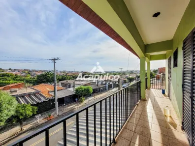Casa com 3 Quartos à venda, 345m² no Jardim das Laranjeiras, Santa Bárbara D'Oeste