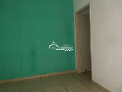Casa com 2 Quartos à venda, 10m² no Parque Santo Antônio, Jacareí