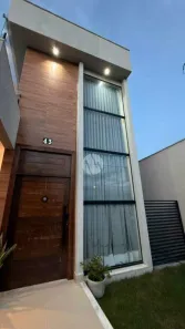 Casa com 3 Quartos à venda, 166m² no Cajupiranga, Parnamirim