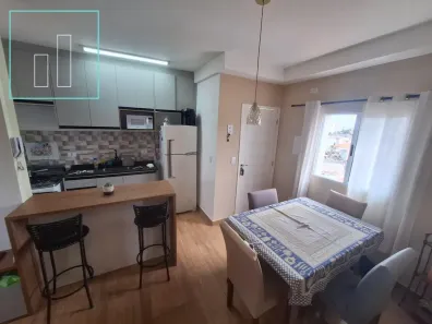 Apartamento com 2 Quartos à venda, 48m² no Vila Formosa, São Paulo