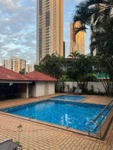 Apartamento com 4 Quartos à venda, 86m² no Setor Bueno, Goiânia