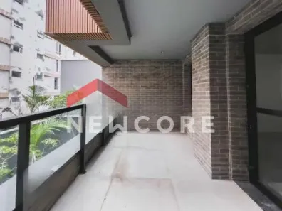 Apartamento com 1 Quarto à venda, 67m² no Jardim Europa, São Paulo