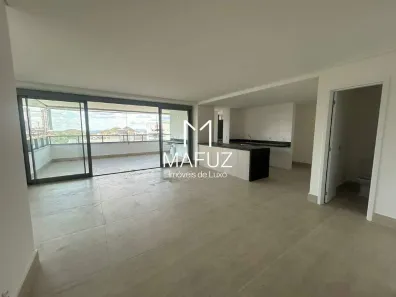 Apartamento com 4 Quartos à venda, 188m² no Vale do Sereno, Nova Lima