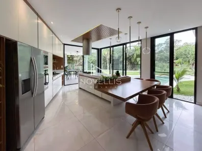 Casa de Condomínio com 5 Quartos para alugar, 360m² no Jardim Terras de Santa Helena, Jacareí