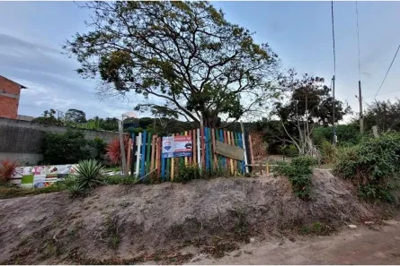 Lote/Terreno à venda, 45m² no Reserva do Peró, Cabo Frio