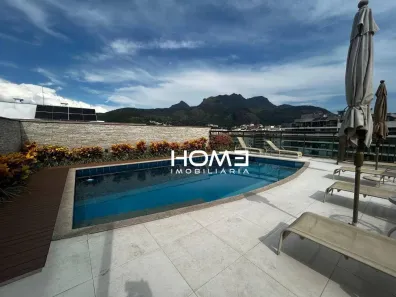 Apartamento com 4 Quartos à venda, 125m² no Freguesia (Jacarepaguá), Rio de Janeiro
