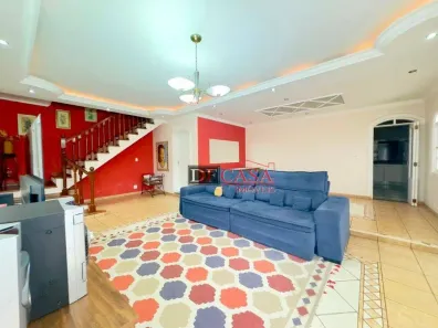 Sobrado com 3 Quartos à venda, 200m² no Itaquera, São Paulo