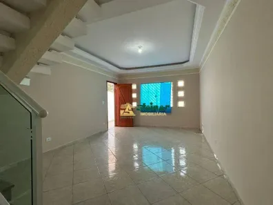 Sobrado com 3 Quartos à venda, 117m² no Jardim Zaira, Guarulhos