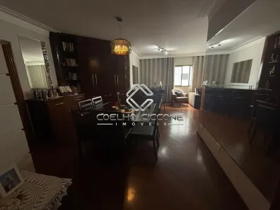 Apartamento com 4 Quartos à venda, 154m² no Cerâmica, São Caetano do Sul