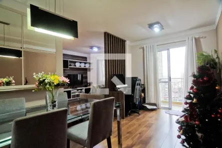 Apartamento com 2 Quartos à venda, 70m² no Piqueri, São Paulo