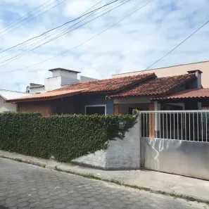 Casa com 2 Quartos à venda, 67m² no Ingleses do Rio Vermelho, Florianópolis
