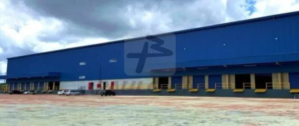 Galpão/Depósito/Armazém para alugar, 10500m² no Eucaliptos, Fazenda Rio Grande
