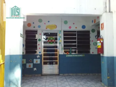 Imóvel Comercial à venda, 990m² no Jardim, Santo André