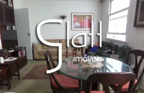 Apartamento com 3 Quartos à venda, 100m² no Ipanema, Rio de Janeiro
