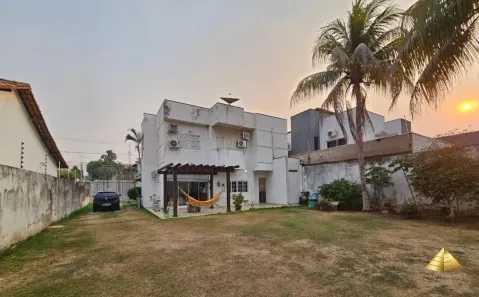 Sobrado com 3 Quartos à venda, 140m² no Santa Rosa, Cuiabá