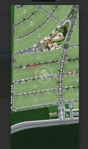 Lote/Terreno à venda, 500m² no Condomínio Vinhas, Senador Canedo