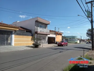 Casa com 3 Quartos à venda, 240m² no Jardim Tangará, São Carlos