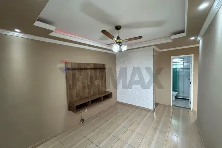 Apartamento com 2 Quartos à venda, 44m² no Campo Grande, Rio de Janeiro