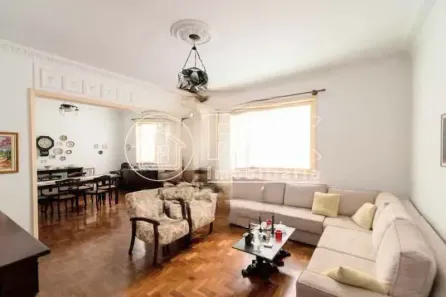 Apartamento com 3 Quartos à venda, 150m² no Tijuca, Rio de Janeiro