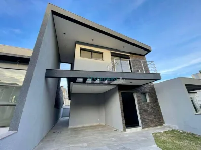 Casa de Condomínio com 3 Quartos à venda, 122m² no Parque da Matriz, Gravataí