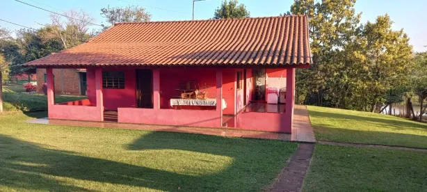 Fazenda/Sítio com 2 Quartos à venda, 75m² no Irerê, Londrina