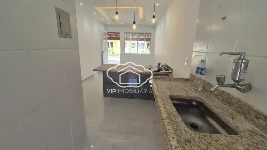Casa com 2 Quartos à venda, 62m² no Campo Grande, Rio de Janeiro