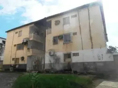 Apartamento com 3 Quartos à venda, 65m² no Cristo Rei, Teresina