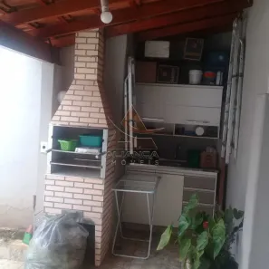 Casa com 3 Quartos à venda, 116m² no Campos Elíseos, Ribeirão Preto