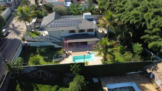 Casa com 3 Quartos à venda, 430m² no Loteamento Quinta das Palmeiras, Jundiaí