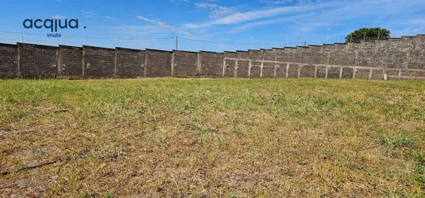Lote/Terreno à venda, 332m² no Quintas de São José, Ribeirão Preto