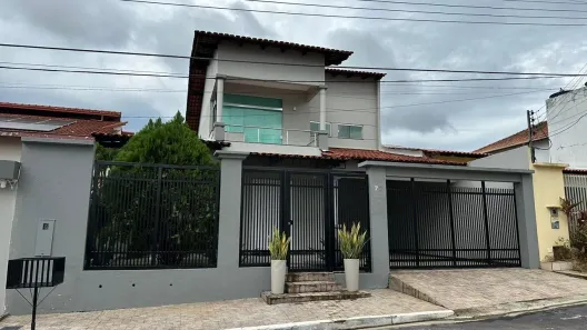 Casa de Condomínio com 3 Quartos à venda, 316m² no Dom Pedro I, Manaus