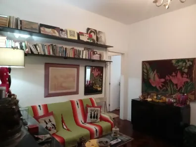 Apartamento com 2 Quartos à venda, 73m² no Ipanema, Rio de Janeiro