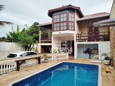 Casa com 3 Quartos à venda, 234m² no Jurema, Valinhos
