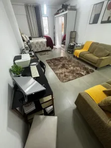Apartamento com 1 Quarto à venda, 34m² no Bela Vista, São Paulo