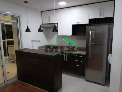 Apartamento com 1 Quarto à venda, 43m² no Jardim Aeroporto, São Paulo