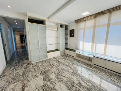 Apartamento com 4 Quartos à venda, 340m² no Meireles, Fortaleza