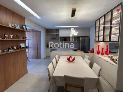 Apartamento com 3 Quartos à venda, 96m² no Morada da Colina, Uberlândia