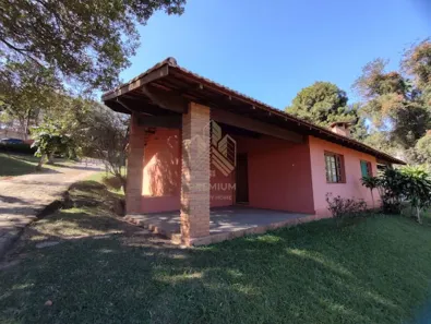 Casa com 1 Quarto para alugar, 50m² no Jardim Paulista, Atibaia