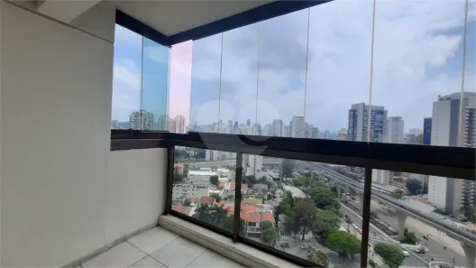 Apartamento com 3 Quartos para alugar, 280m² no Brooklin Paulista, São Paulo